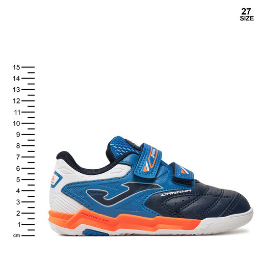 Joma Cancha Jr Indoor CAJW2403INV C evzuttya .ua