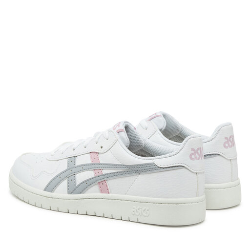 アス子 Sneakersy Asics Japan S 1202A118 Biały | eobuwie.com.pl