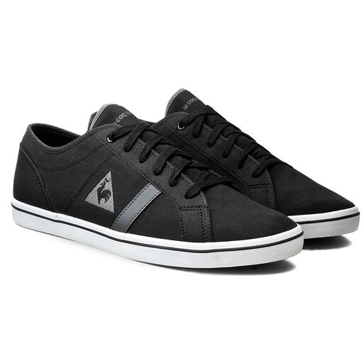 Scarpe sportive Le Coq Sportif Aceone Cvs 1620153 Nero escarpe