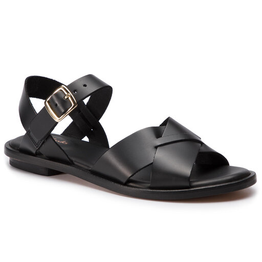 Clarks top willow gild