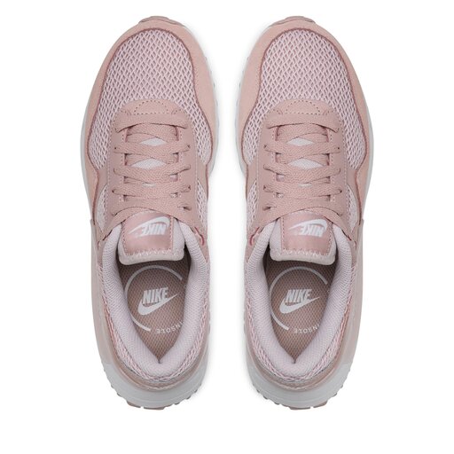 Nike air discount max rose pink