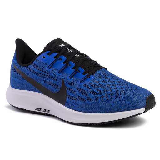 Nike air zoom hotsell pegasus 36 blue