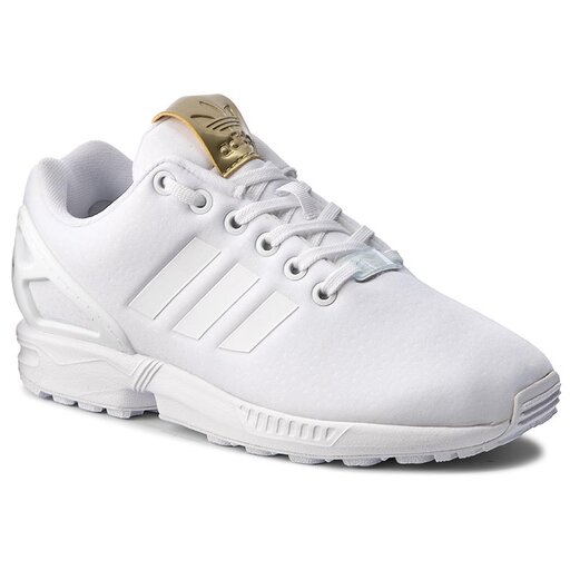 Adidas zx top flux w scarpa
