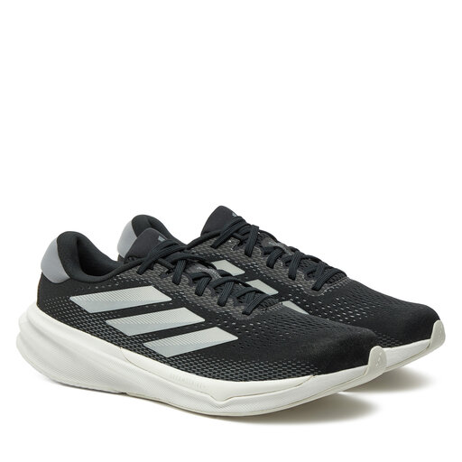 Взуття для бігу adidas Supernova Stride 2 IG2169 Чорний | evzuttya