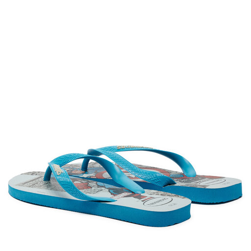 Infradito Havaianas 41470120212 Blu