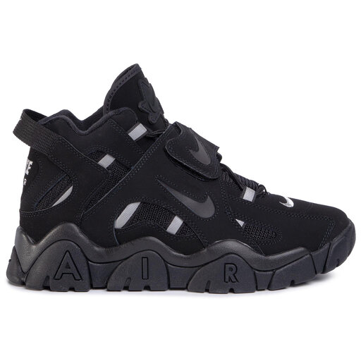Nike air barrage mid clearance