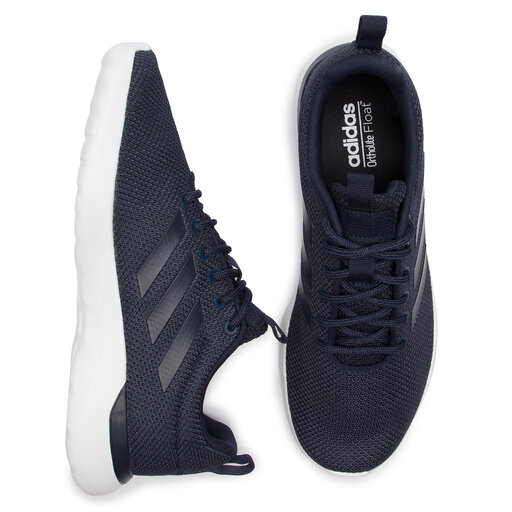 Schuhe adidas Lite Racer Cln F34572 Cobalt Blue eschuhe