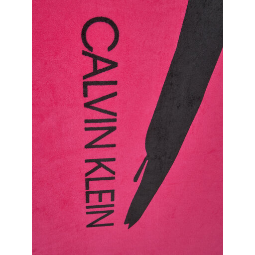Calvin Klein Towel -  UK