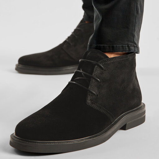 gant kyree suede chukka boot