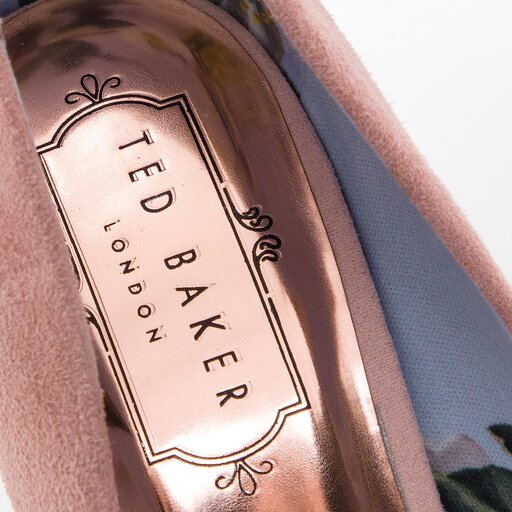 Scarpe stiletto Ted Baker Kawaa 9 18162 Winter Rose escarpe