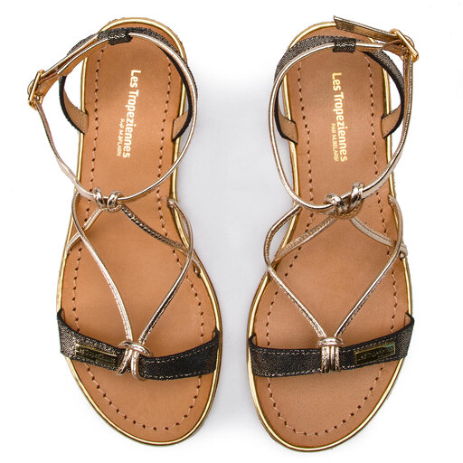 Tropezienne hirondel store leopard