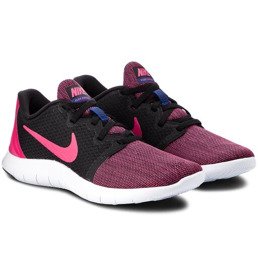 Pantofi Nike Flex Contact 2 AA7409 003 Black Rush Pink epantofi.ro