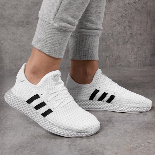 Sepatu Adidas Adidas Deerupt Kinder Adidas Originals Women's