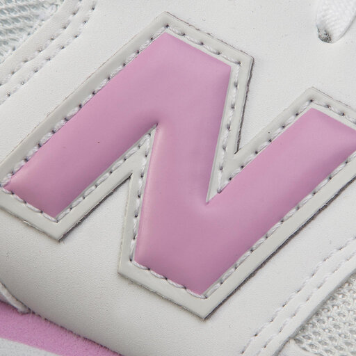 Sneakers New Balance YC373BT Vit eskor