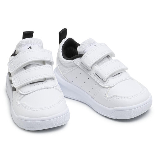 Chaussure enfant ADIDAS S24052 TENSAUR Blanc