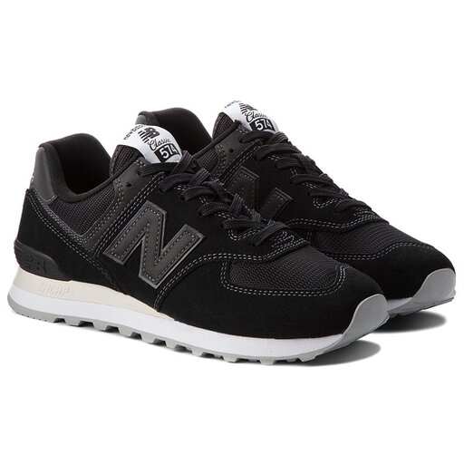 Sneakersy New Balance ML574ETA ierna eobuv.sk