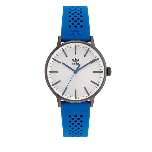 Montre sales adidas silicone