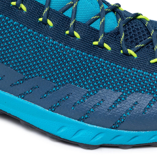 Trekkingschuhe La Sportiva Tx2 17Y618705 Opal Apple Green