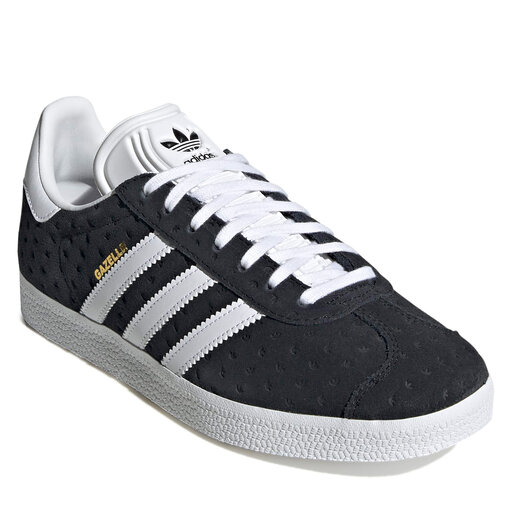 Sneakers adidas Gazelle Shoes IE1633 Noir chaussures