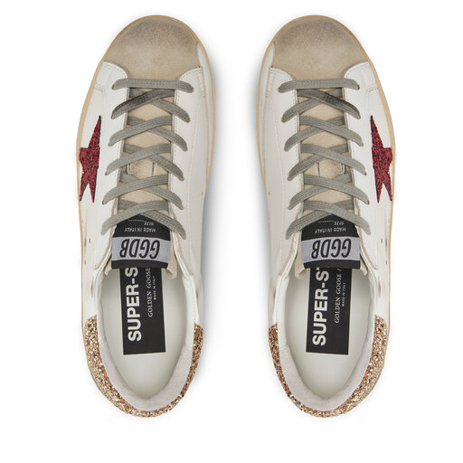 Sneakersy Golden Goose Super-Star Classic With Spur GWF00102