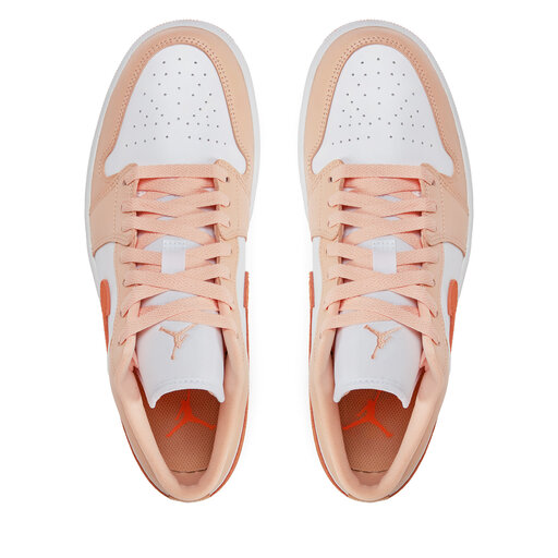 Nike air deals jordan rose pale