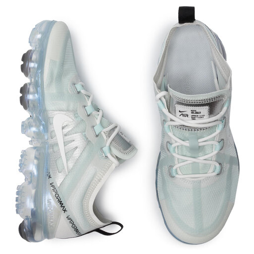 Ghost aqua vapormax clearance