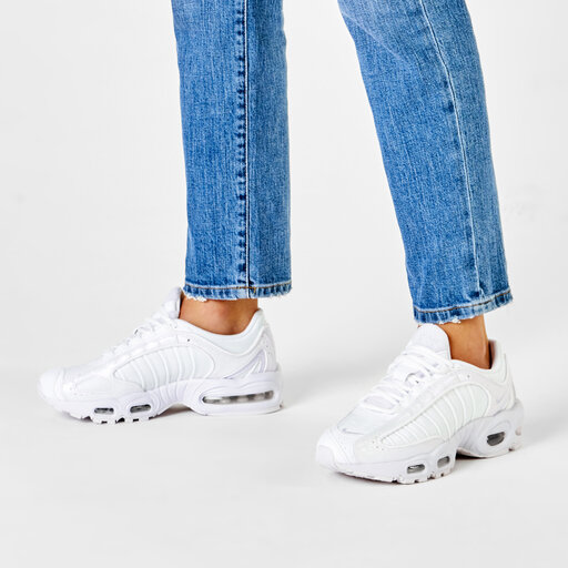 Zapatillas Nike Air Max Tailwind IV CU3453 100 Blanco