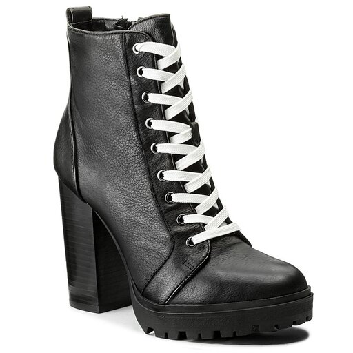 lenkov obuv Steve Madden Laurie Ankle Boot 91000538 0S0 10001