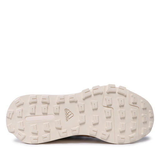 Trekkingschuhe adidas Terrex Hikster FZ3407 Braun | eschuhe.de