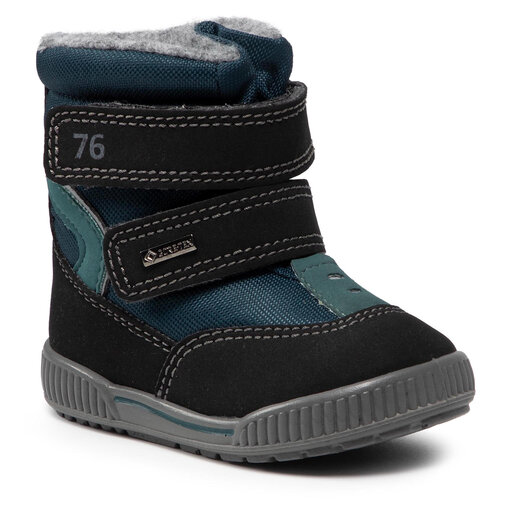 snijeg Primigi GORE-TEX 8364000 Nero 