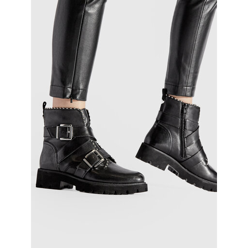 Hoofy steve madden hot sale