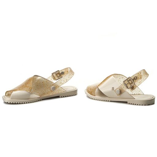 Sandalias Melissa Sauce Sandal Ad 31913 Beis