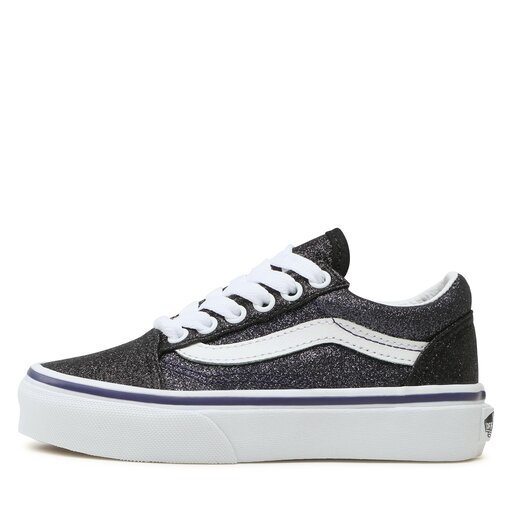 Vans noires online