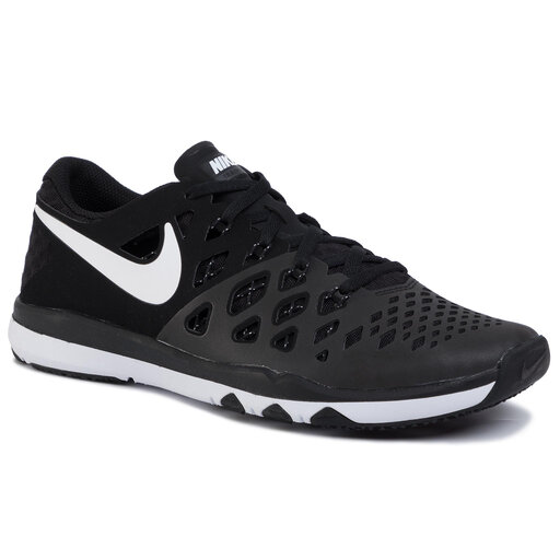 Schuhe Nike Train Speed 4 843937 010 Black White Black