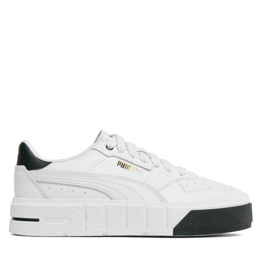 Sneakers Puma Cali Court Lth Wns 393802 01 WeiB