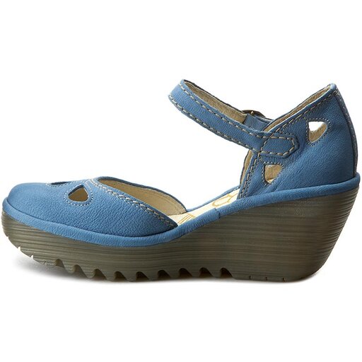 Fly london 2025 yuna wedge