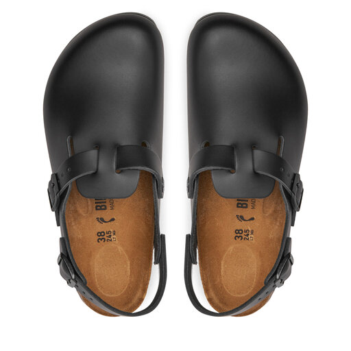 Sandalias Birkenstock Tokio Sl Nl 61196 Negro | zapatos.es