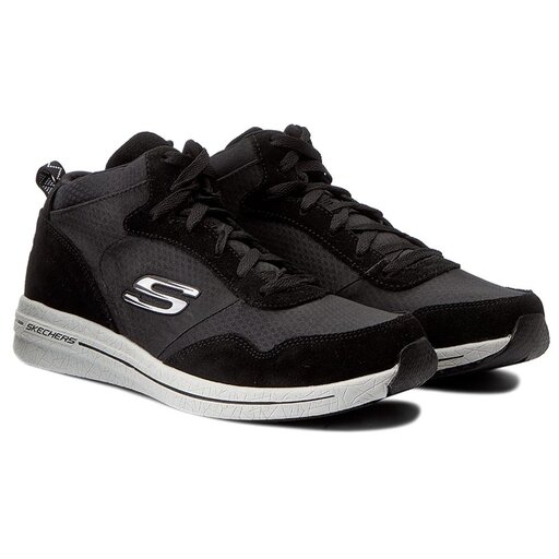 Buty Skechers Burst 2.0 Swillin 52614 BLK Black
