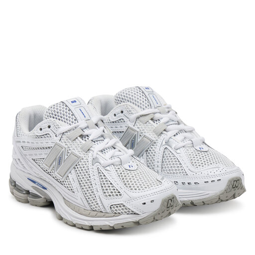 Sneakersy New Balance U1906RCA Biały | eobuwie.com.pl