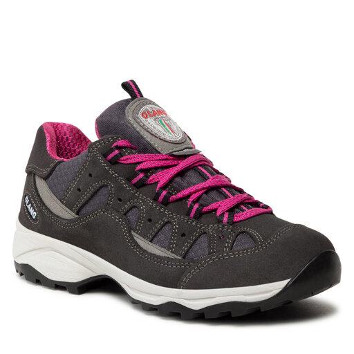 Scarpe da trekking Olang Zenith.Tex Grigio escarpe