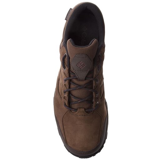 Columbia ruckel ridge plus waterproof on sale