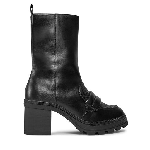 Stiefeletten Caprice 9-25403-41 Schwarz