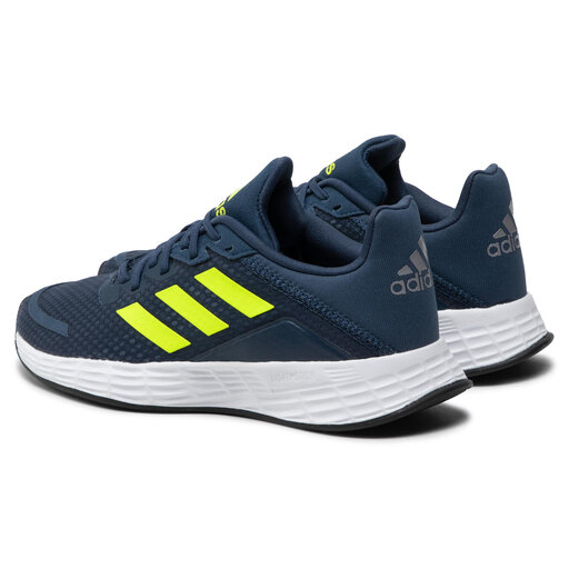 Batai adidas Duramo Sl K FY7310 Crenav/Syello/Halsil • Www.eavalyne.lt