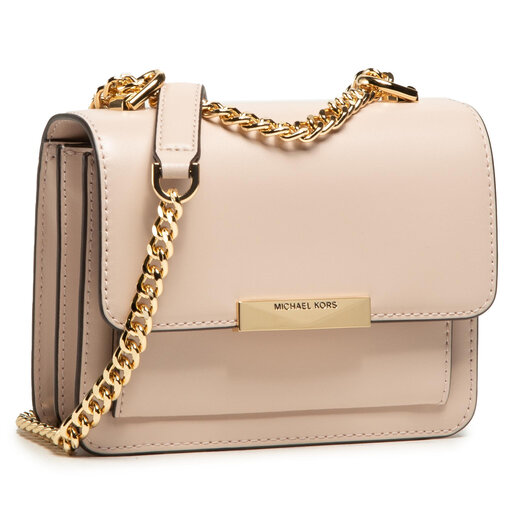 Sac a main MICHAEL Michael Kors Jade 32S9GJ4C0L Rose chaussures