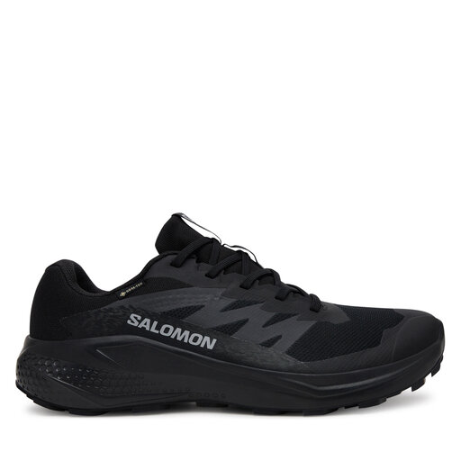 Взуття для бігу Salomon Alphaglide Gore-Tex L47802100 Чорний