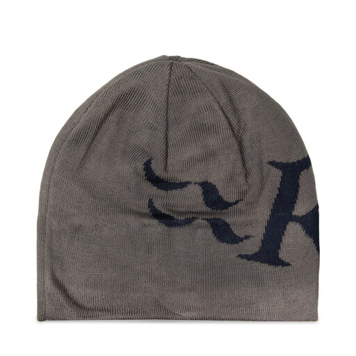 Шапка Rab Logo Beanie QAA-09 Grit 