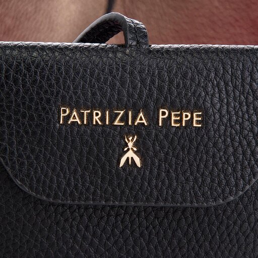 Borsetta Patrizia Pepe 2V7823/A3IM-I2XE Oro