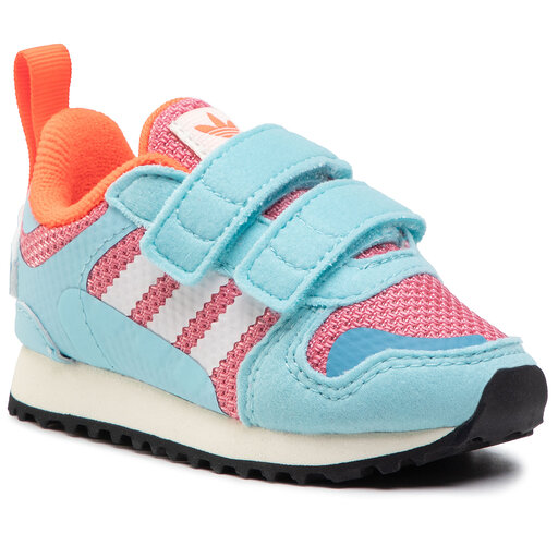 Sneakers adidas Zx 700 Hd Cf I FY2655 Blau eschuhe