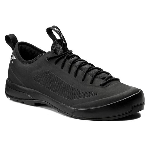Chaussures de trekking Arc teryx Acrux Sl M 065572 273600 G0 Black