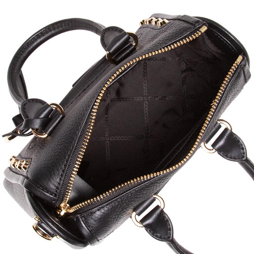 Sac main MICHAEL Michael Kors Carine 32T0GCCC0L Black